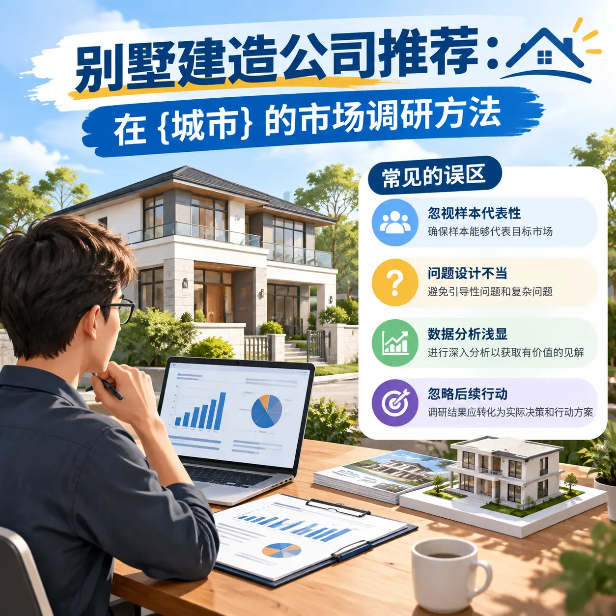 别墅建造公司推荐:在 安龙 的市场调研方法
